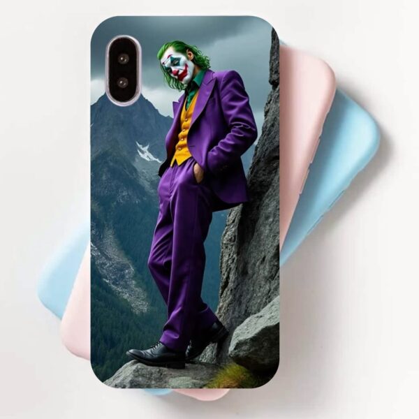 Design-19 Mobile Cover for all Models