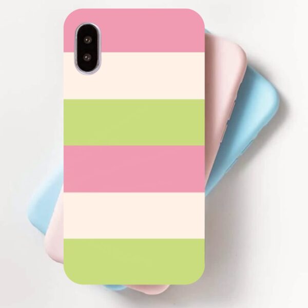 Design-21 Mobile Cover for all Models