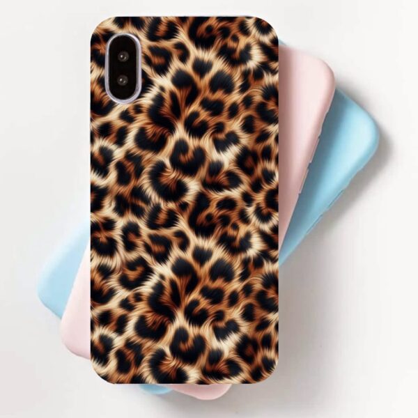 Design-25 Mobile Cover for all Models