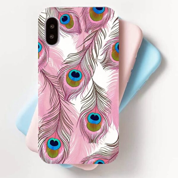 Design-24 Mobile cover for all Models