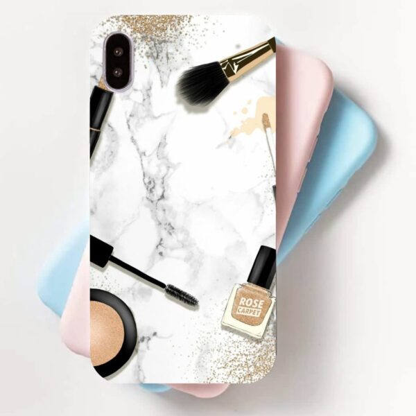 Design-43 Mobile Cover for all Models