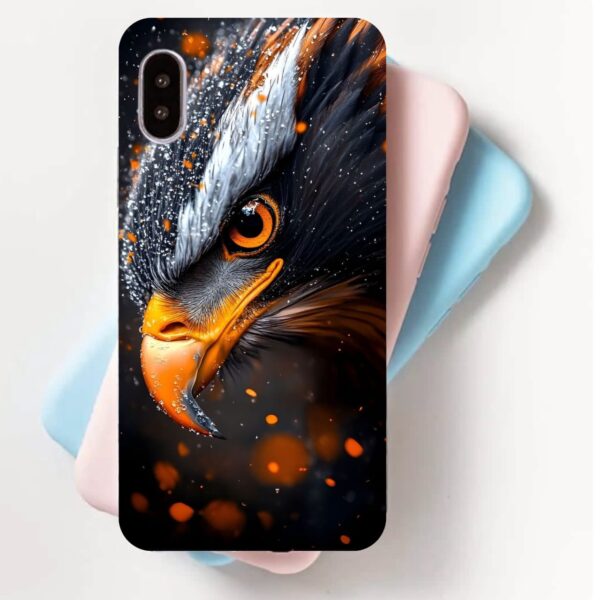 Design-51 Mobile cover for all Models