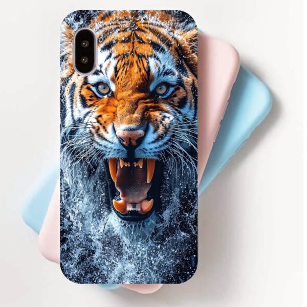 Design-52 Mobile cover for all Models