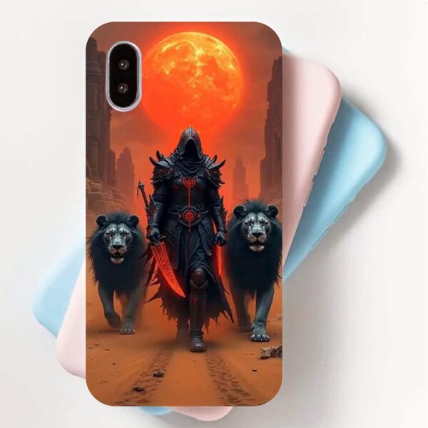 Design-67 Mobile cover for all Models