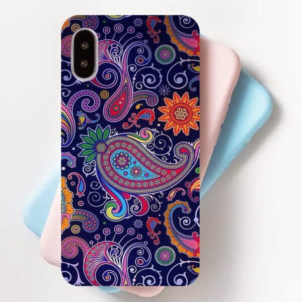 Design-68 Mobile cover for all Models