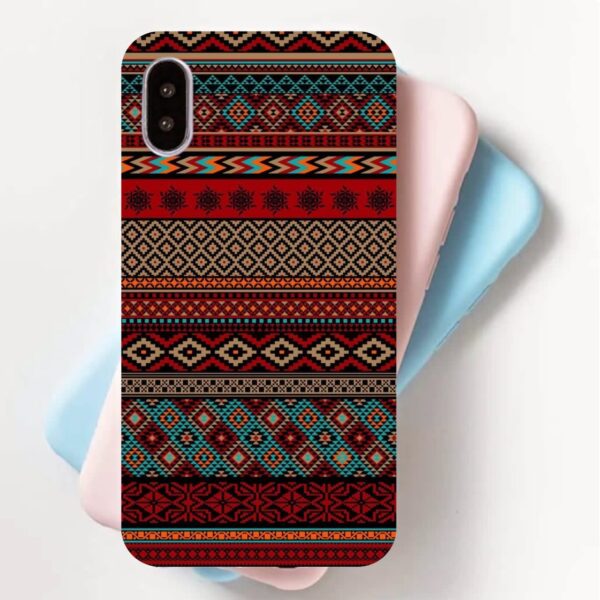 Design-70 Mobile cover for all Models