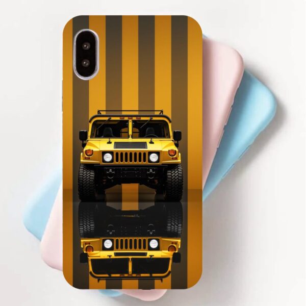 Design-84 Mobile cover for all Models