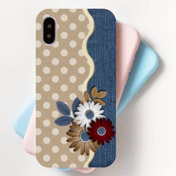 Design-83 Mobile cover for all Models