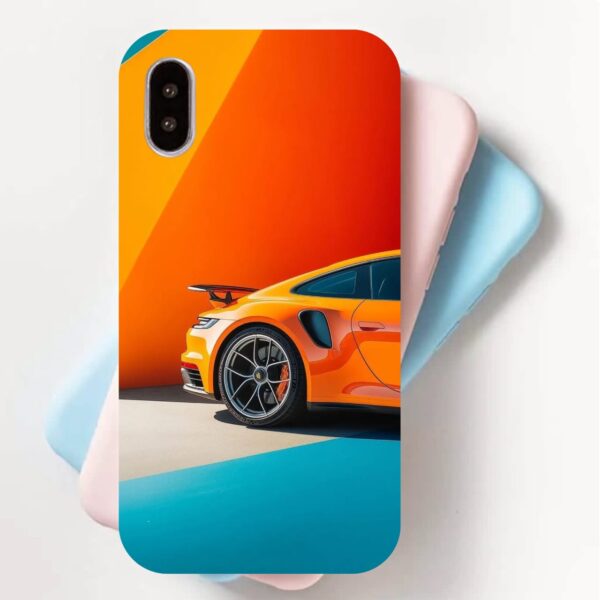 Design-86 Mobile cover for all Models