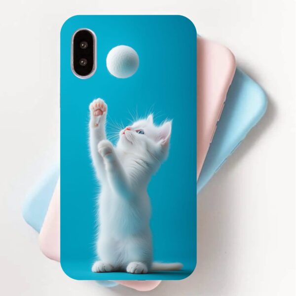 Design-85 Mobile cover for all Models