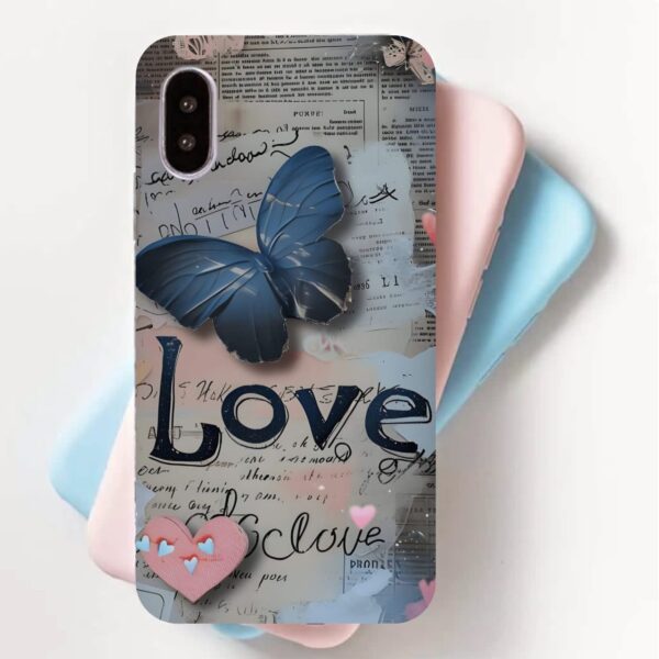 Design-89 Mobile cover for all Models