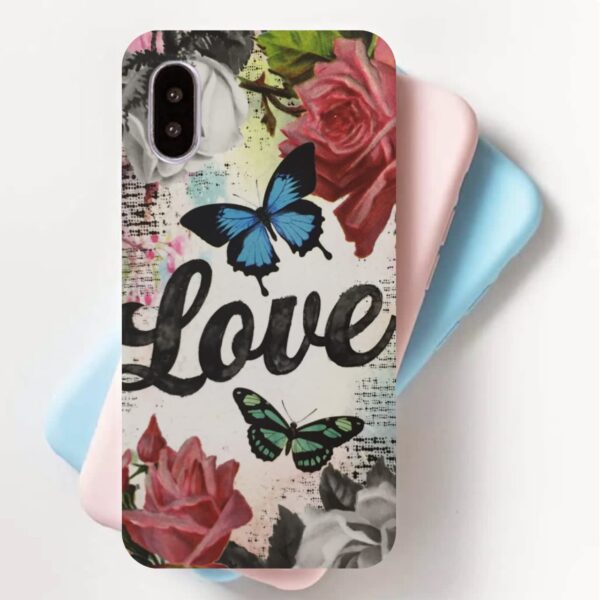 Design-77 Mobile cover for all Models