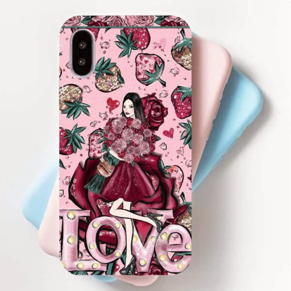 Design-90 Mobile cover for all Models