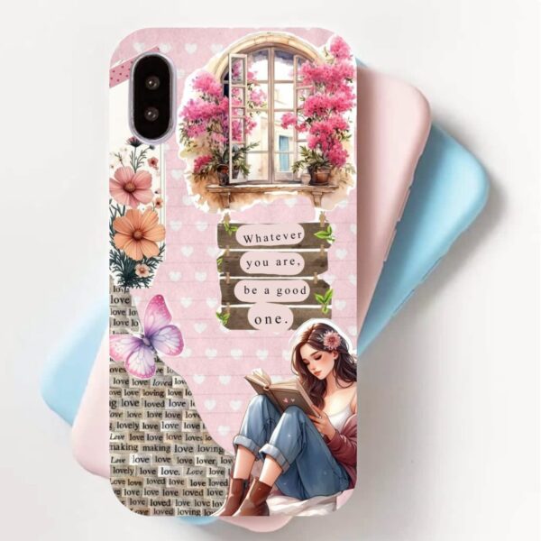 Design-93 Mobile cover for all Models