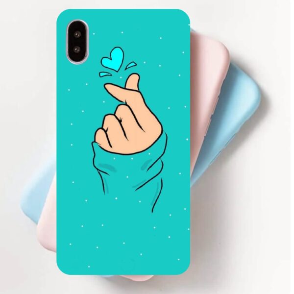 Design-97 Mobile cover for all Models