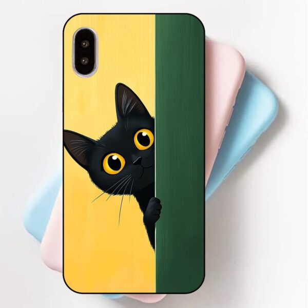 Design-60 Mobile Cover for all Models