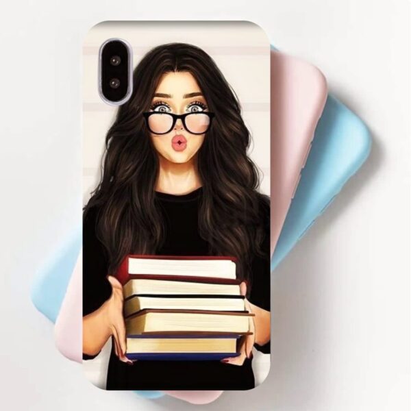 Design-98 Mobile cover for all Models