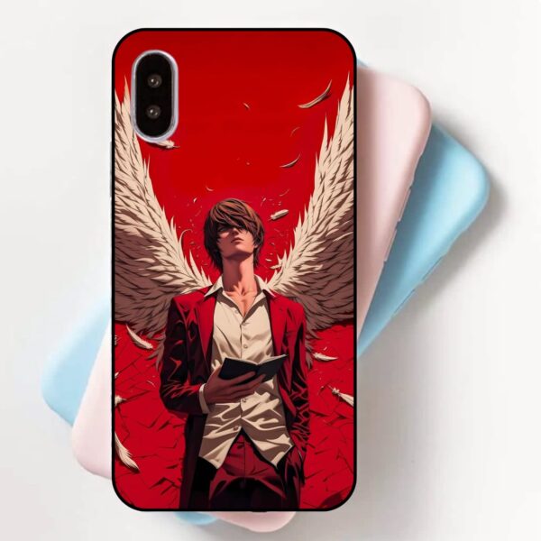 Design-106 Mobile cover for all Models