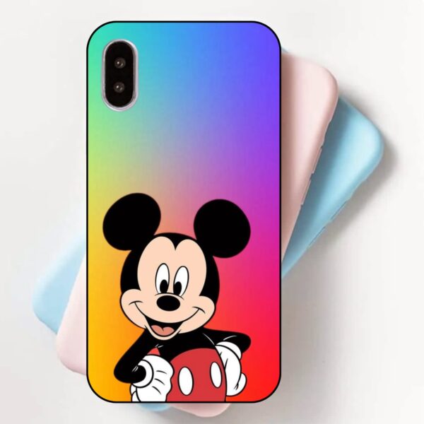 Design-105 Mobile cover for all Models