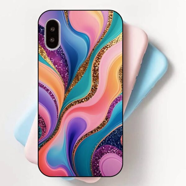 Design-107 Mobile cover for all Models