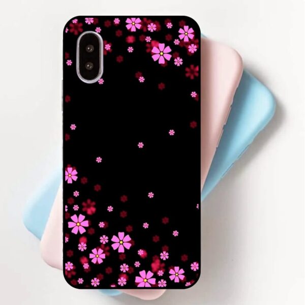 Design-112 Mobile cover for all Models