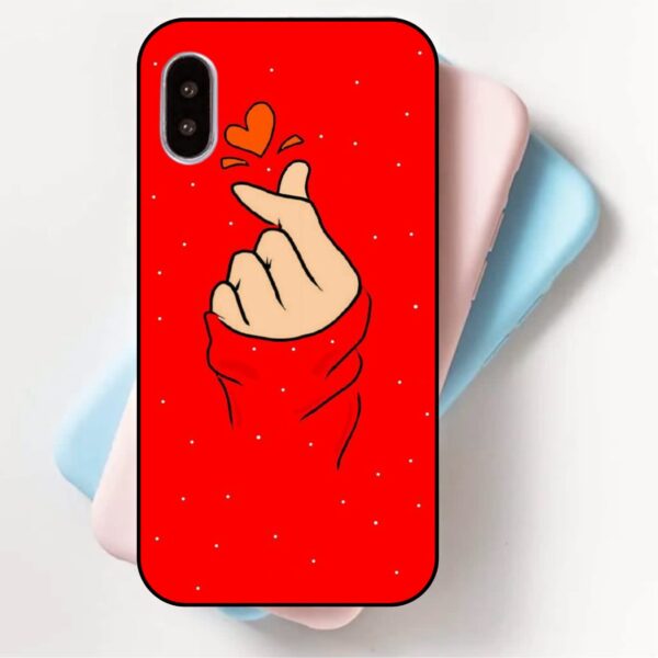 Design-122 Mobile cover for all Models