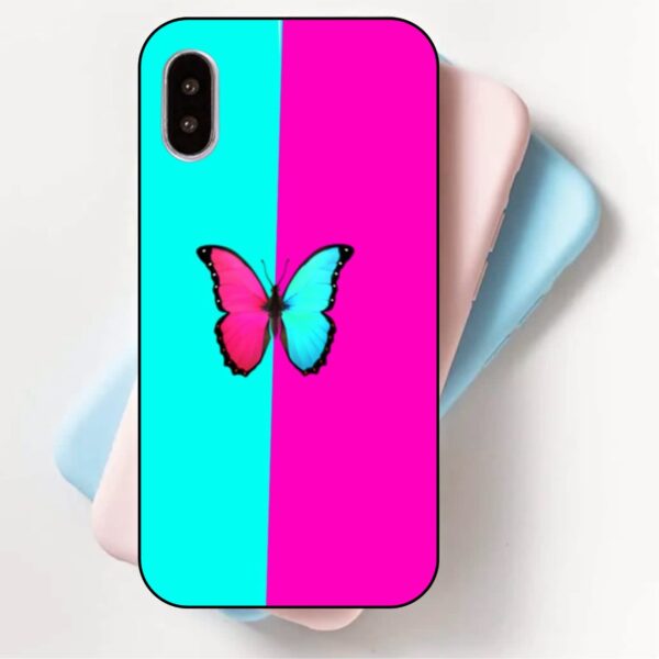 Design-121 Mobile cover for all Models